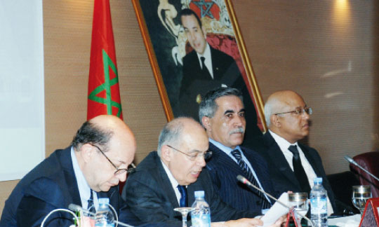 La capitale s’apprête à accueillir  le 4e congrès des maires du monde