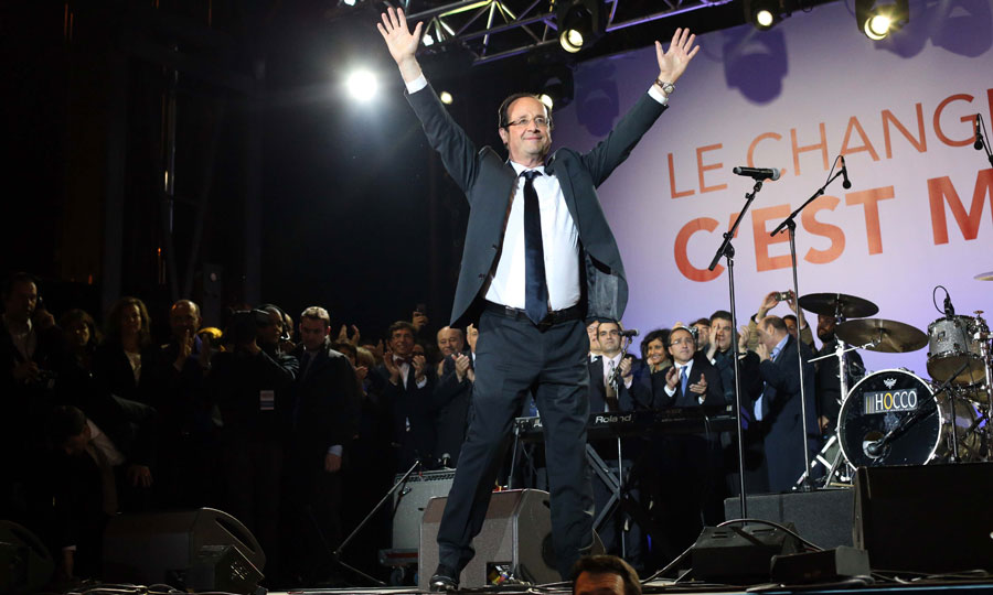 La gauche jubile, la droite assume