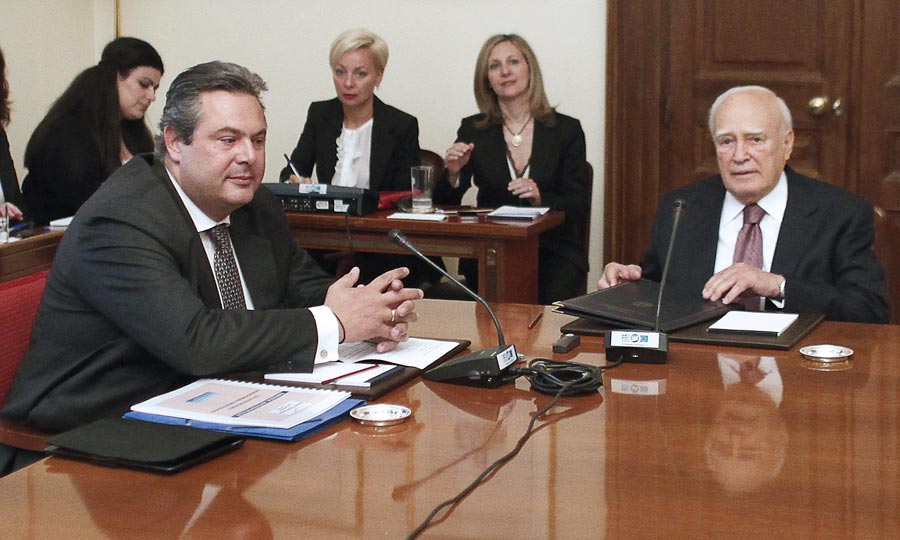Incertitude après les consultations