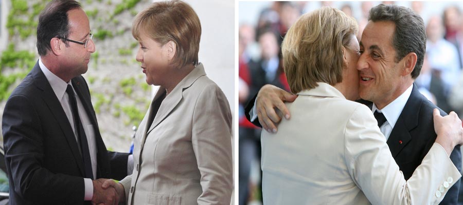 «Nous voulons que la Grèce demeure dans l’euro»