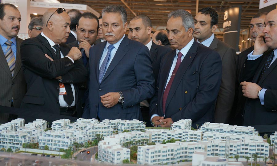 «Une vitrine à l'étranger pour le Maroc»