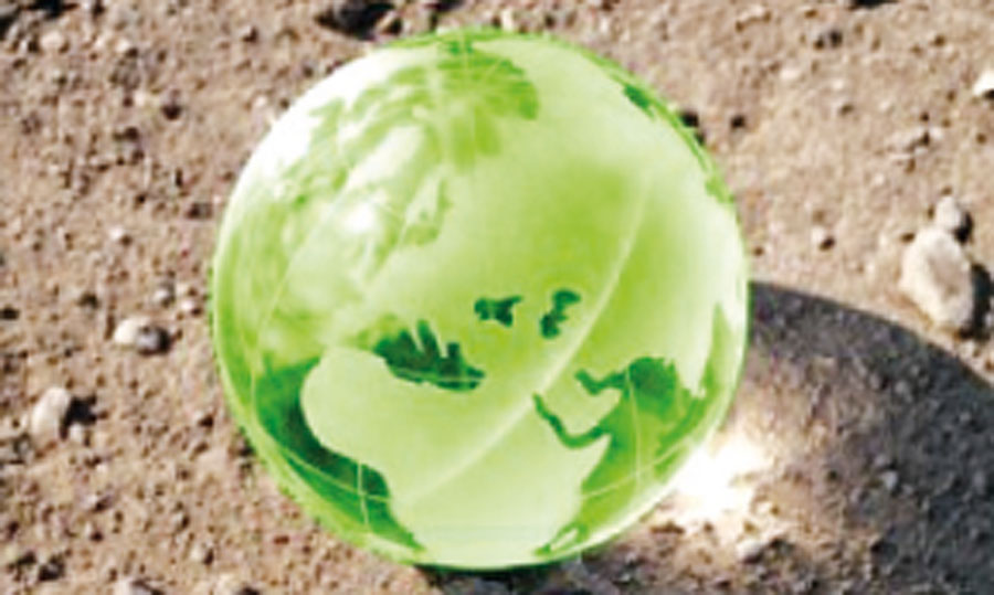 Stratégies autour des changements climatiques