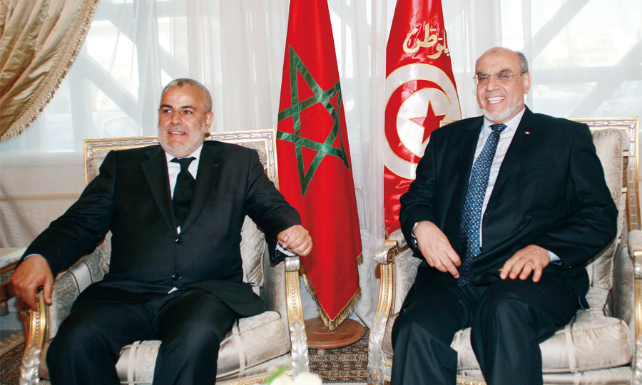 La prochaine session de la haute commission mixte aura lieu le 15 juin prochain à Rabat