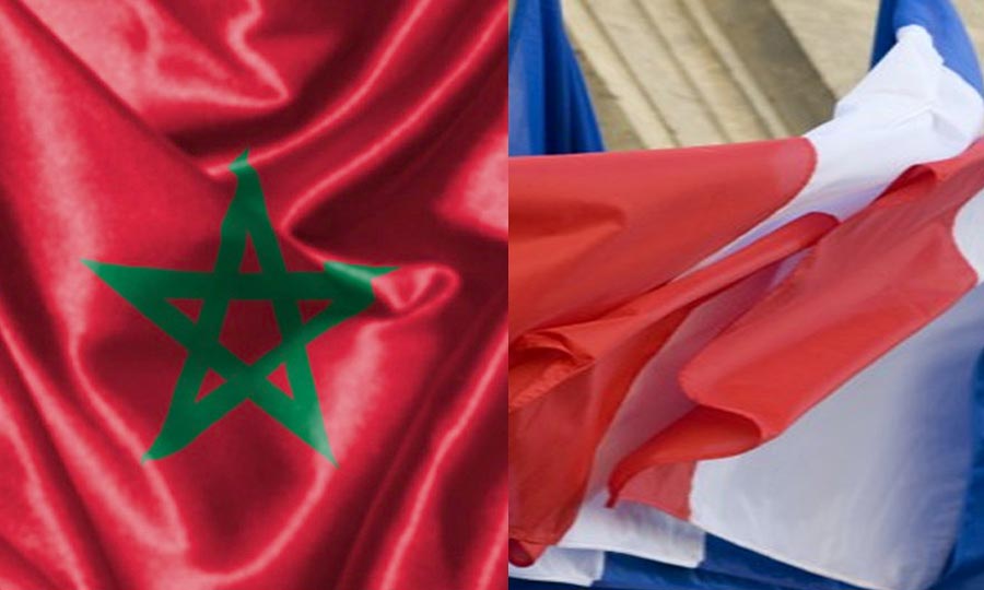 Relation historique inscrite dans la durée