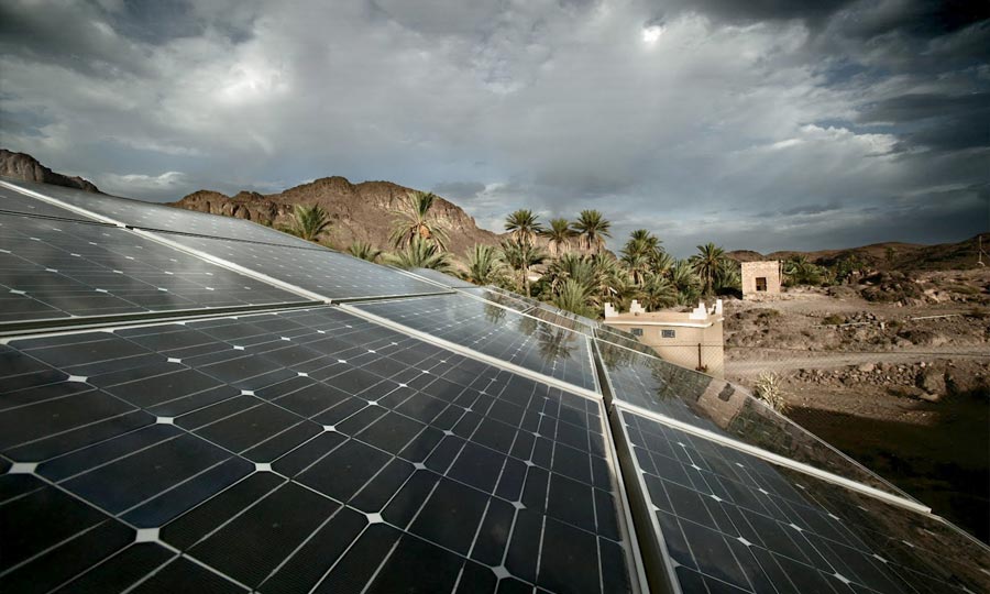 Conclave à Marrakech sur l'industrialisation