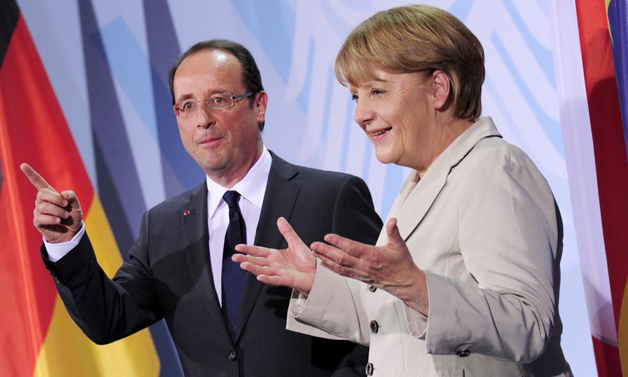 «Nous voulons que la Grèce demeure dans l’euro»