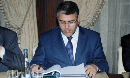 Une approche complémentaire et une méthode participative