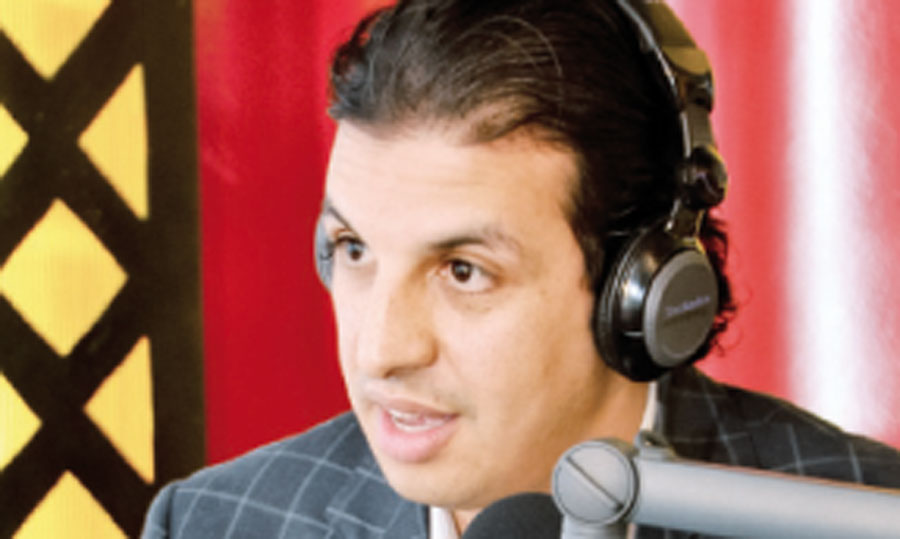 «Désormais, on sait qu’il y a plus de 15  millions de Marocains qui écoutent la radio»