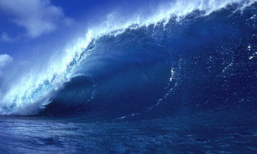 La consommation d’eau humaine responsable
