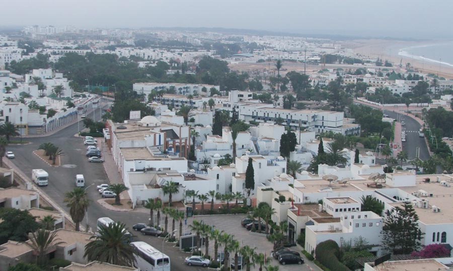 «Le tourisme stagne»