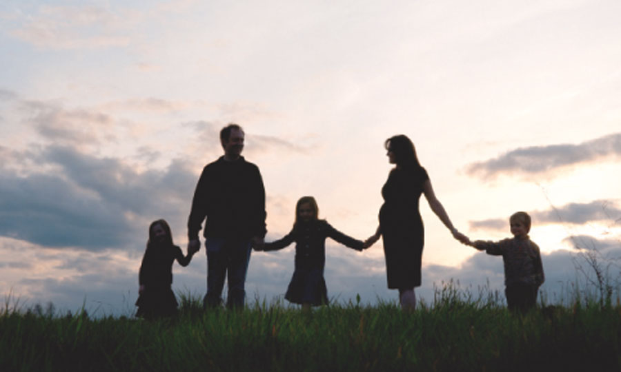 Comment s’organiser  autour d’un enfant malade ?