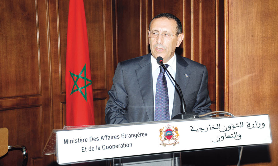 «M. Ross s’est auto-exclu en  s’écartant de son engagement initial»