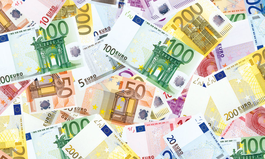 Croissance nulle dans la zone euro