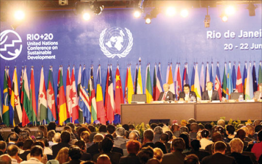 Le Maroc appelle le Nord à honorer ses engagements vis-à-vis des pays du Sud