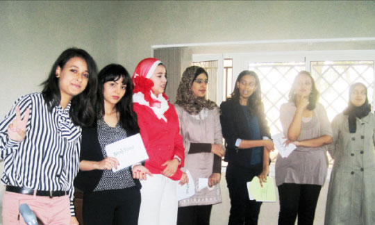 L’université initie ses étudiants  à la création d’entreprise