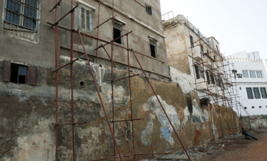 L’intervention de l’État s’impose