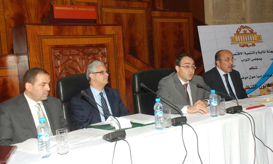 Promouvoir la transparence des finances publiques