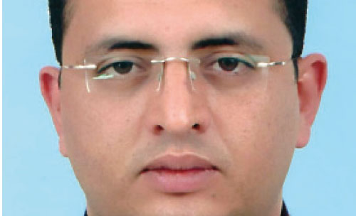 Entretien avec Mohamed Tarek Chahid, Directeur du GIAC1