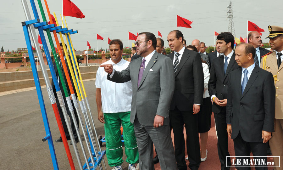 Les infrastructures sportives de proximité, un rempart contre le décrochage scolaire et les activités illicites