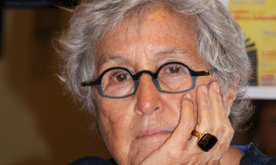 «Grâce aux révolutions arabes, on est en train de vivre la fin des utopies islamistes»