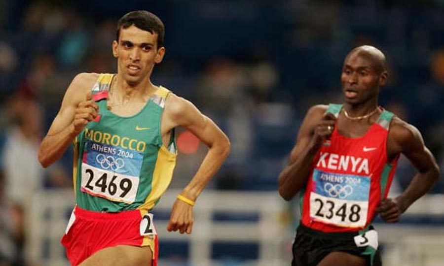 Les étapes des exploits historiques du sport marocain