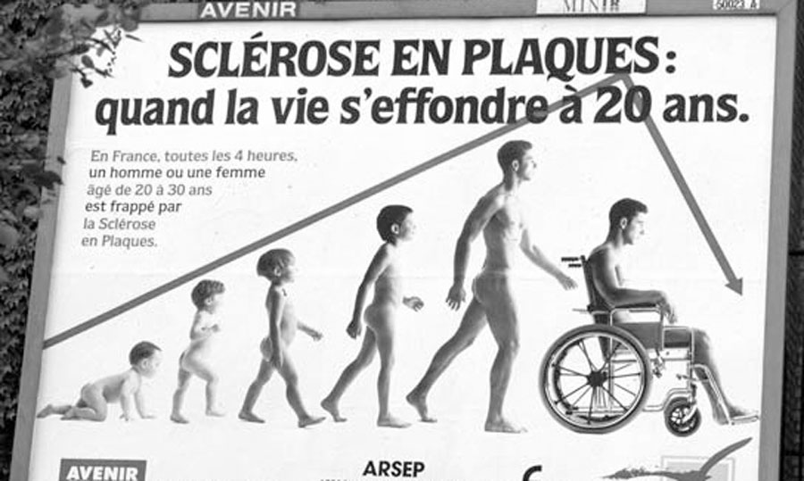 Une maladie peu connue au Maroc