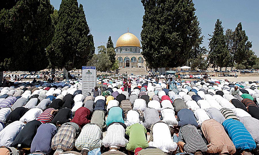 Le Maroc condamne les déclarations israéliennes
