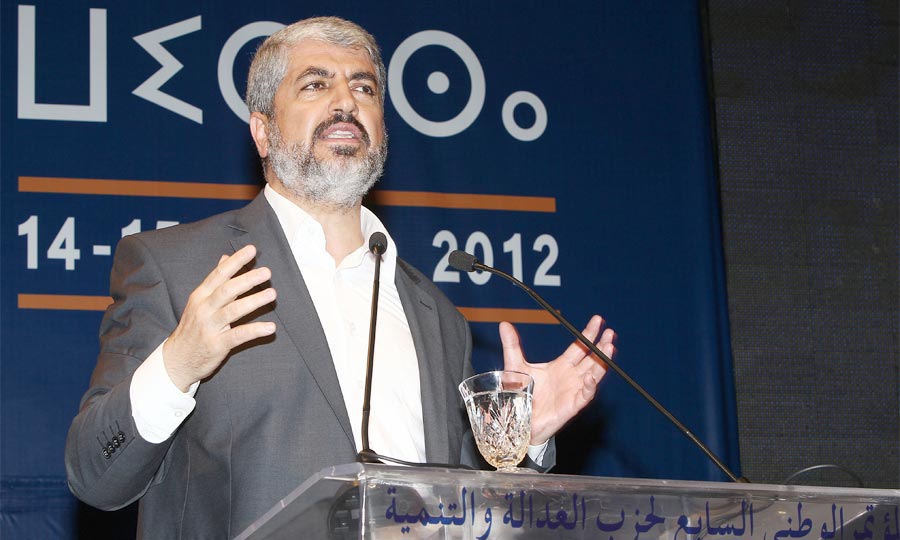 Mechaâl favorable à «un rôle du Maroc»