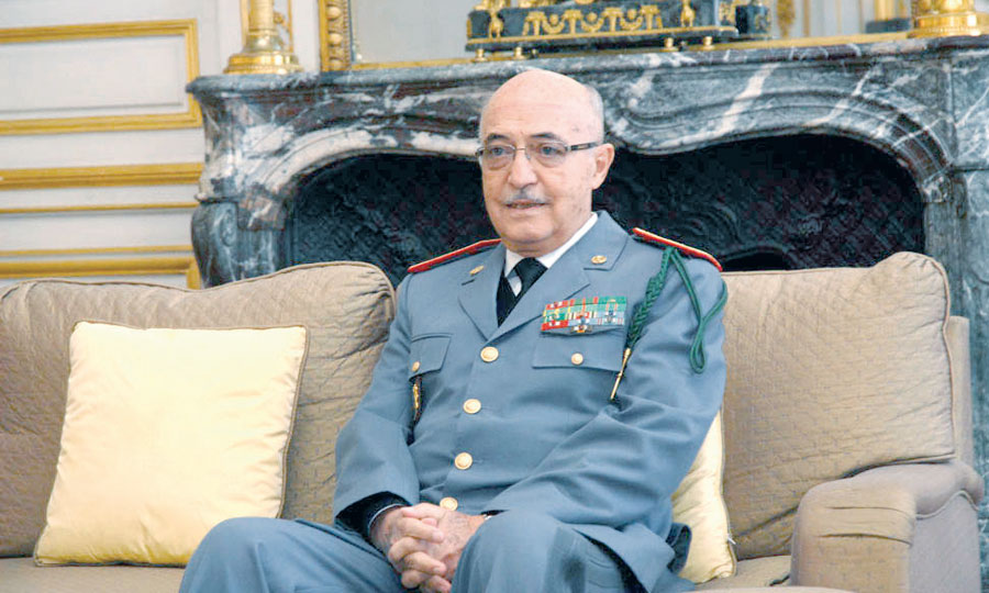 Human Rights Lawyer Abdelaziz Bennani Dies at 87