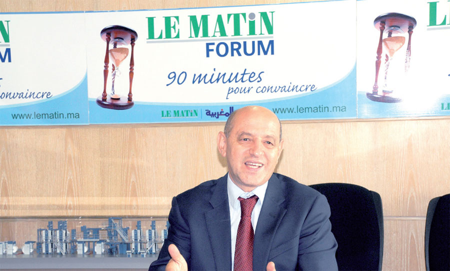 «Il faut mettre fin à l’impunité  pour lutter contre la corruption»