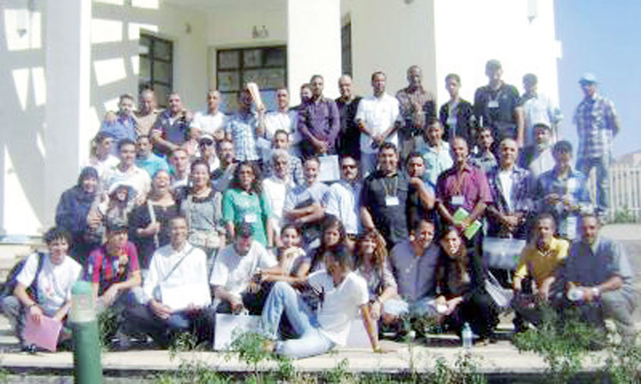 Pour éviter l’exclusion des sourds-muets