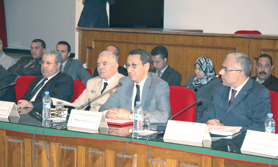 À l’écoute des Marocains résidant à l’étranger