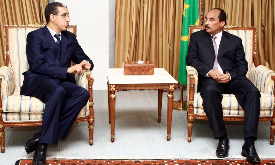 Nécessité de renforcer la coopération des transports