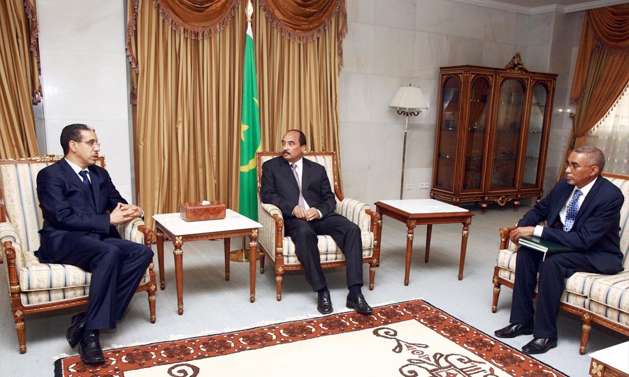 Nécessité de renforcer la coopération des transports