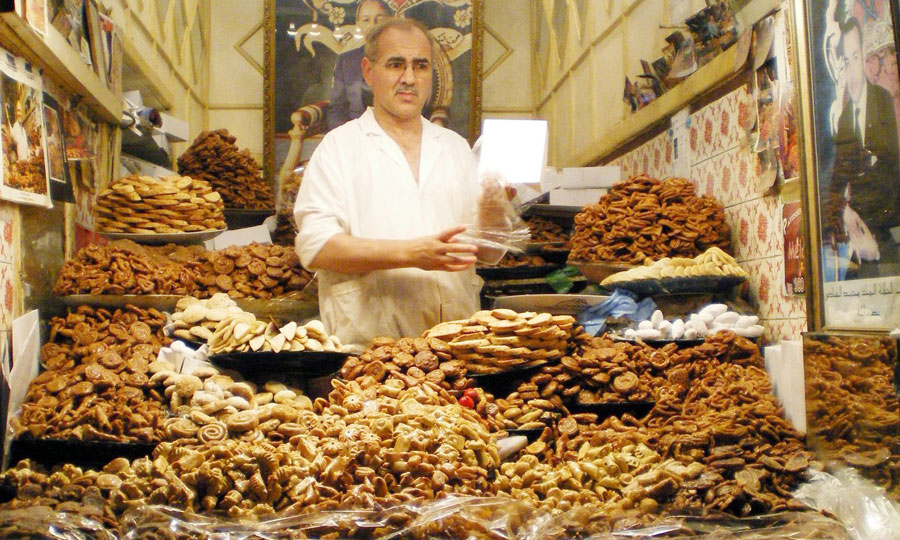 Pas de pénurie durant le ramadan