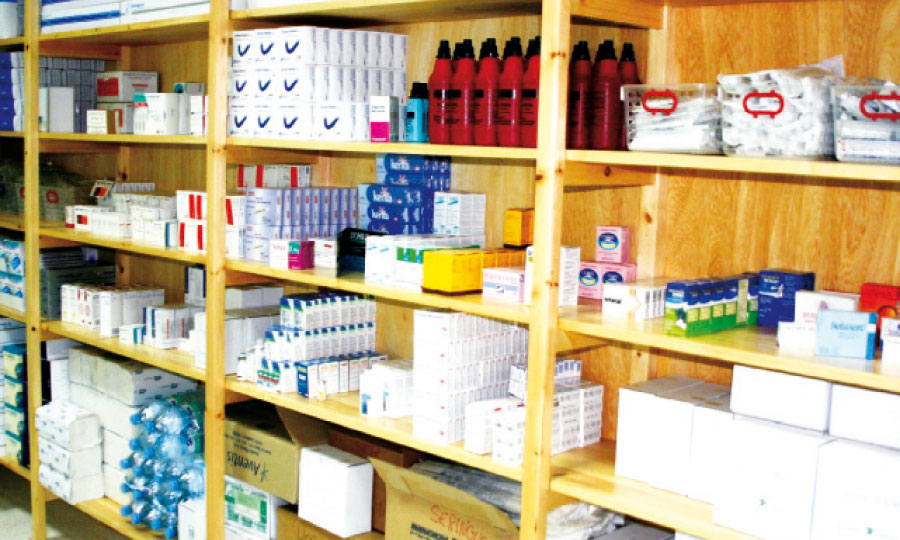 La baisse des prix des médicaments menacée