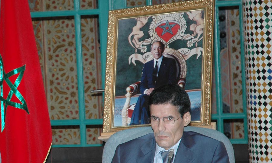 «Les choix démocratiques du Maroc sont irréversibles»