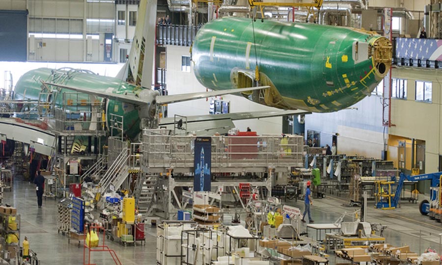 Le Maroc déterminé à développer l'industrie du secteur
