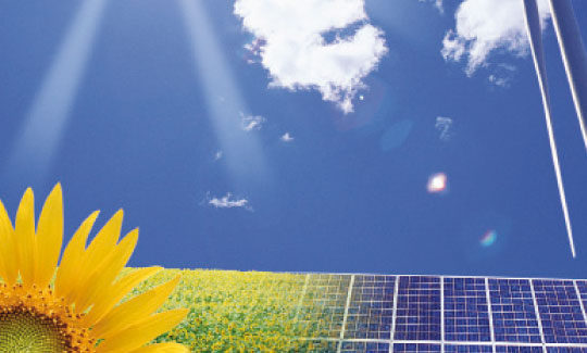 Le Royaume s’engage à fond dans  le développement des énergies renouvelables