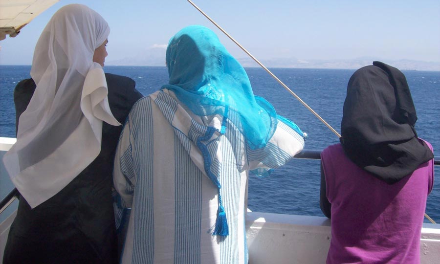 Plus de 100.000 MRE regagnent leur pays d'accueil