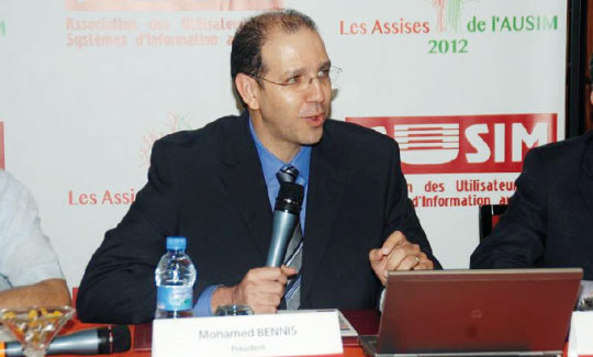 «L’entreprise numérique au Maroc est déjà en cours de construction»