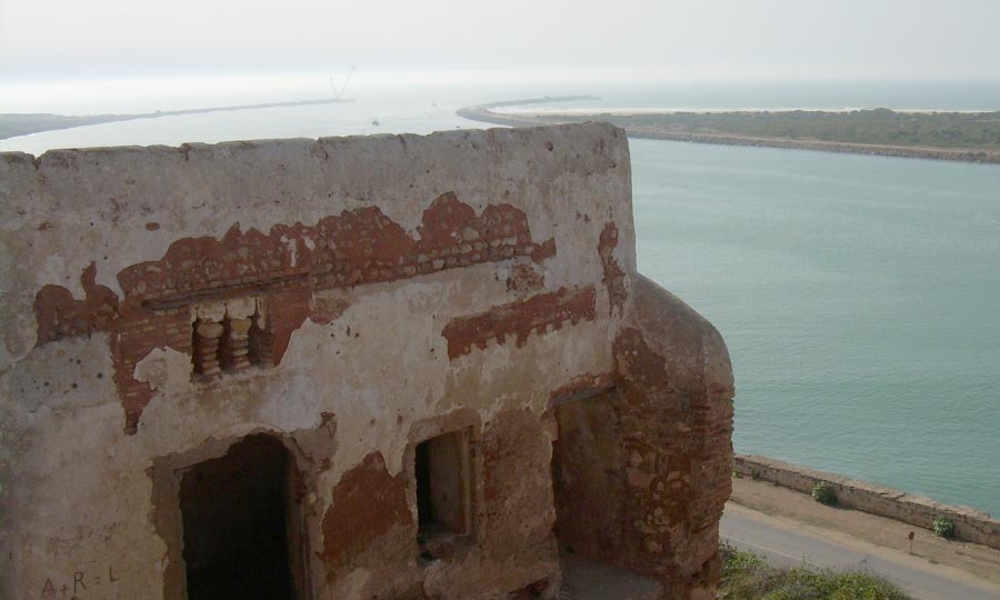 «Projet structurant écologiquement correct»