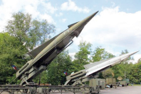 Le Pentagone étend la  défense antimissile en Asie