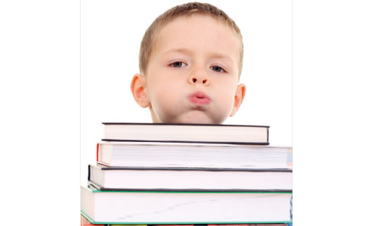 Dur, dur de reprendre l’école