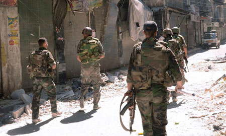 Paris s’engage militairement dans le nord du Mali