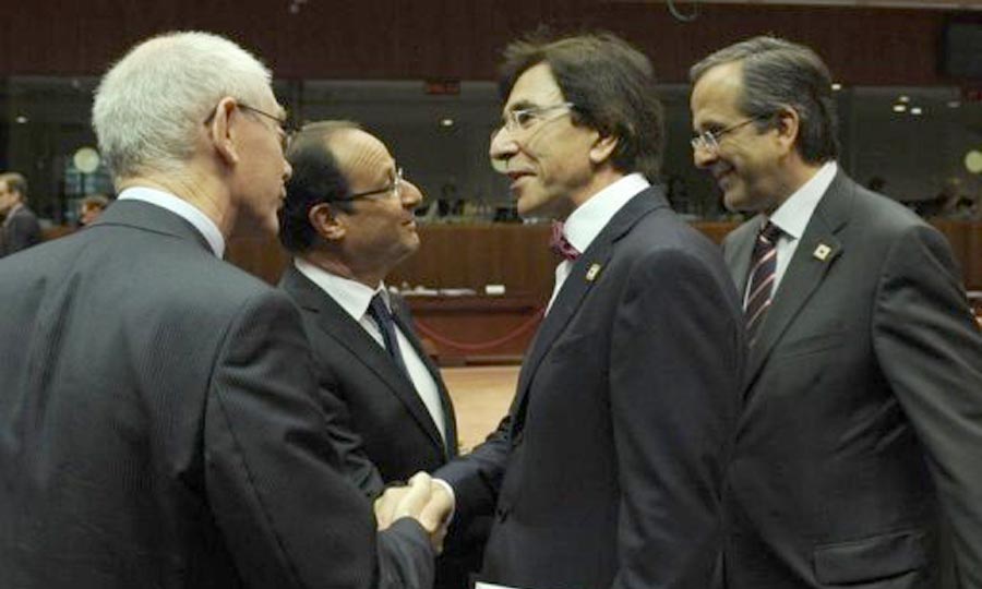 L'UE s'engage, mais tout n'est pas réglé