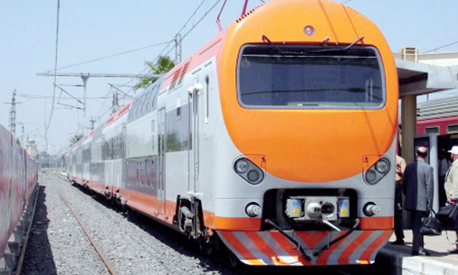 Comment renforcer le rôle du rail dans la chaîne logistique globale ?