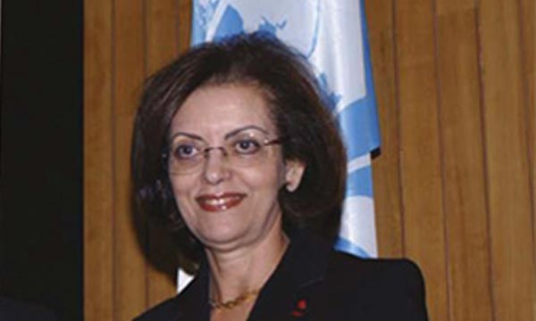 Aziza Bennani déplore le «peu de sites classés»