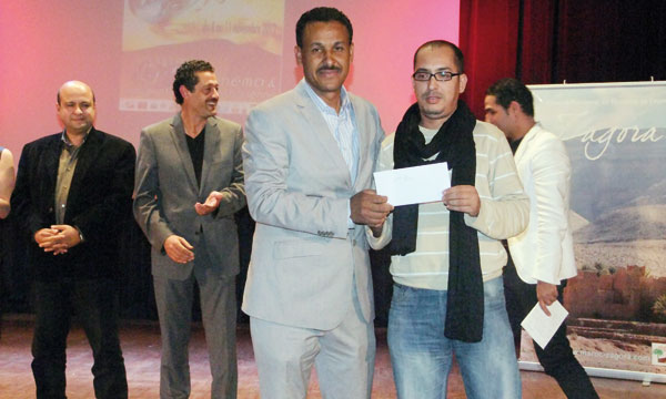 L’immigration transsaharienne vue  par les réalisateurs