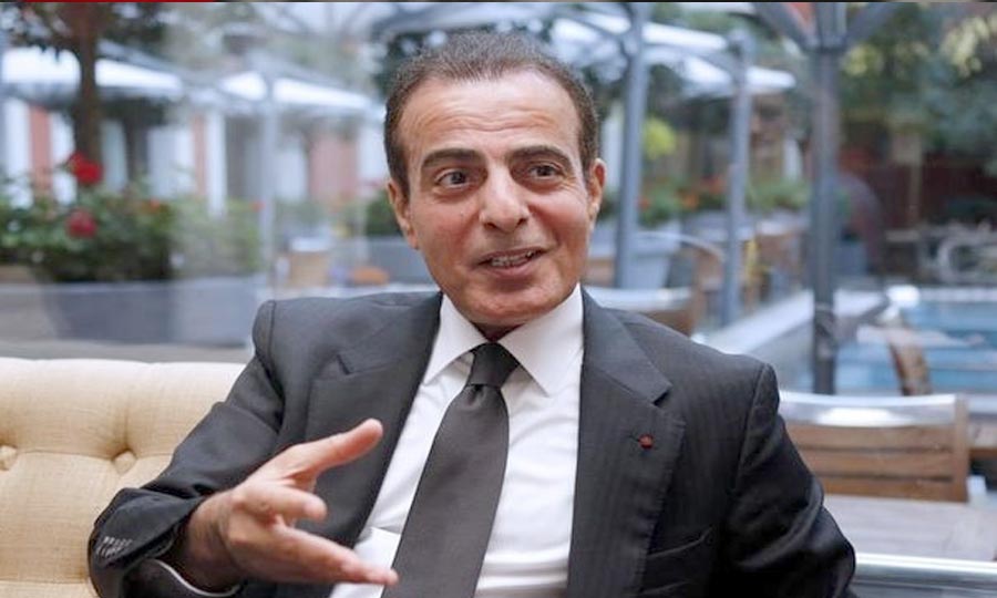 Le Qatar augmente son capital en France